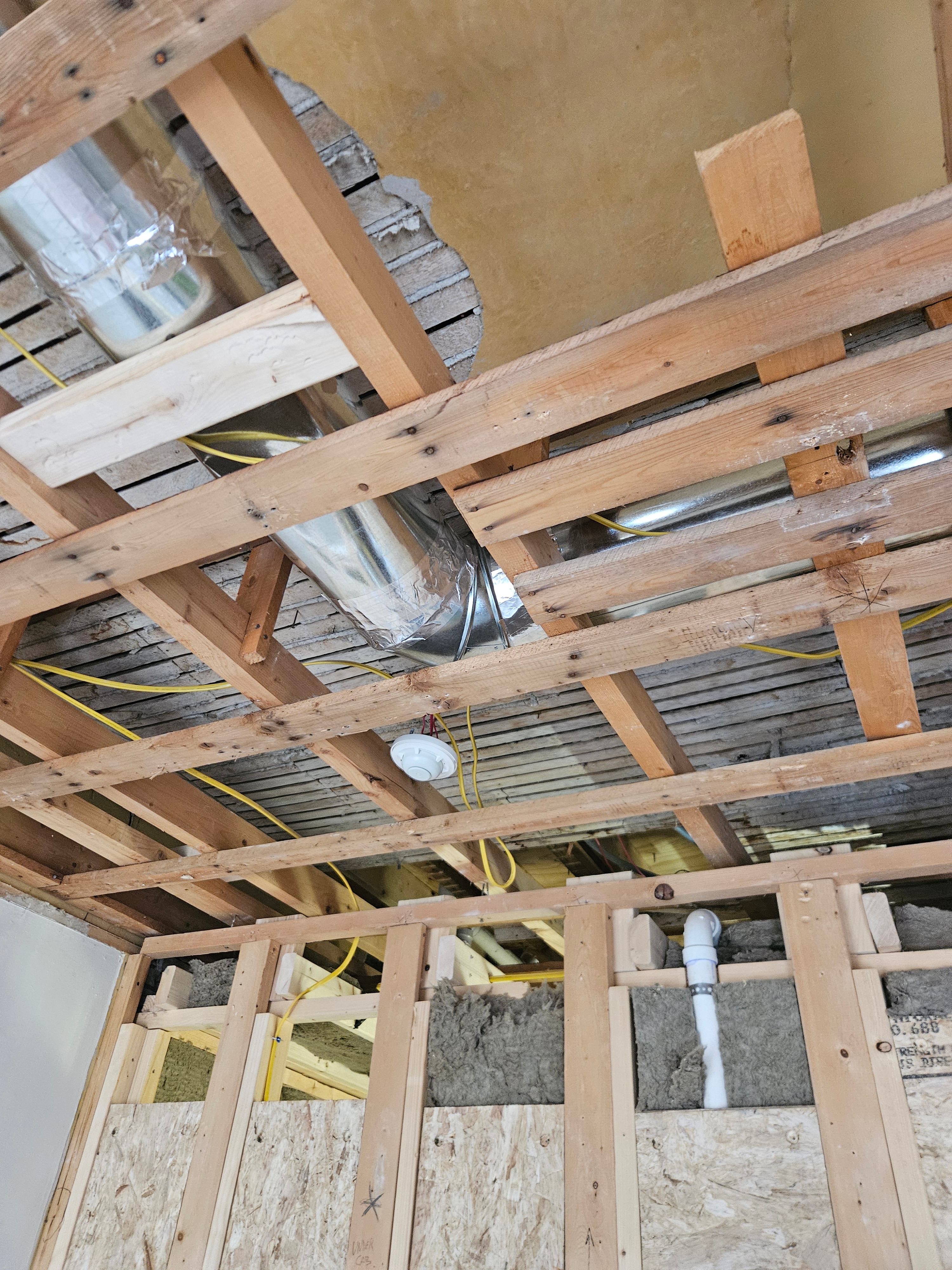 Ductwork