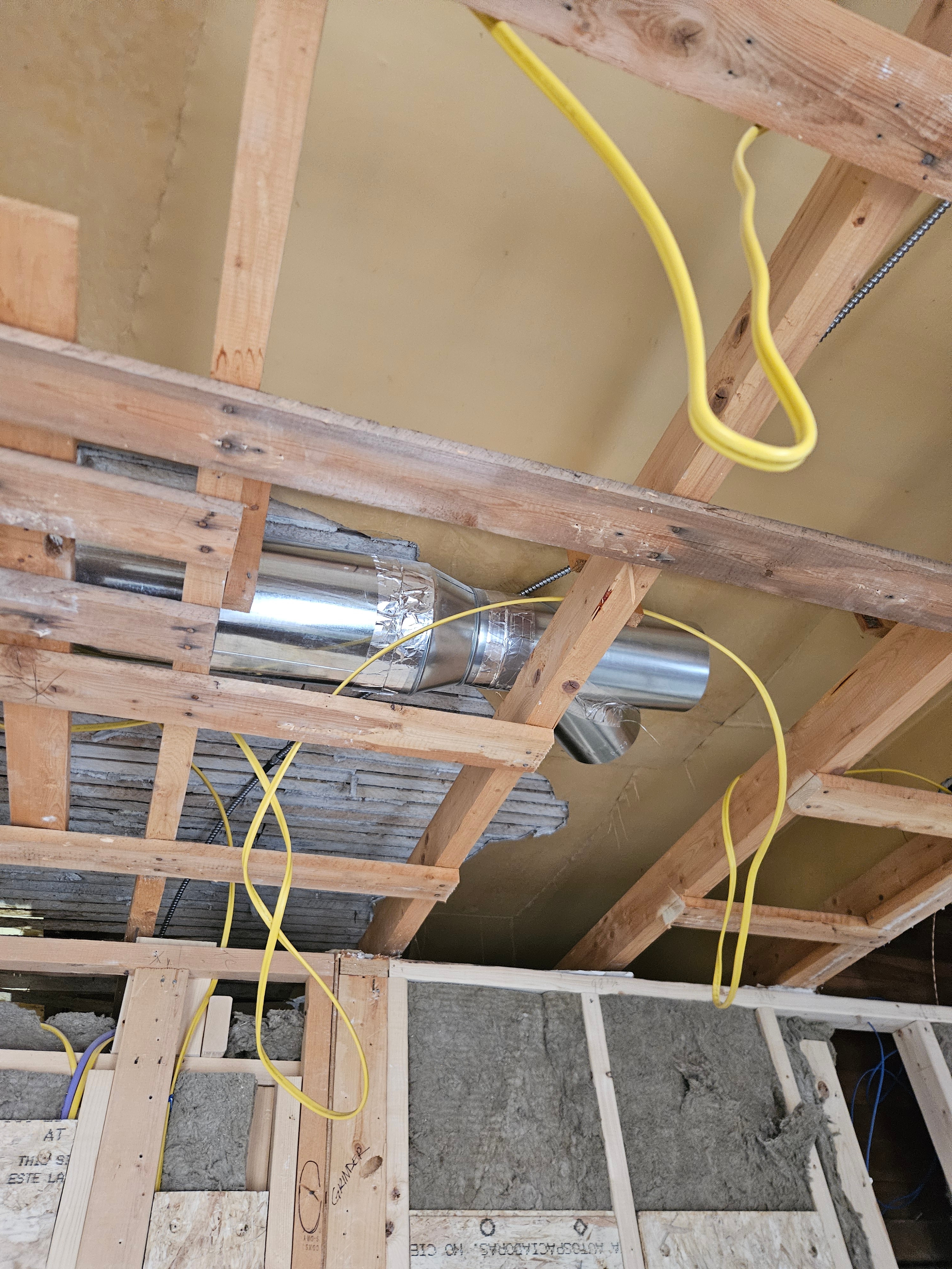 Ductwork